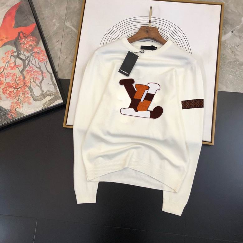 LV Sweater-068
